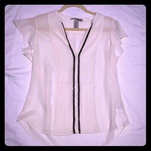 NWOT H&M blouse